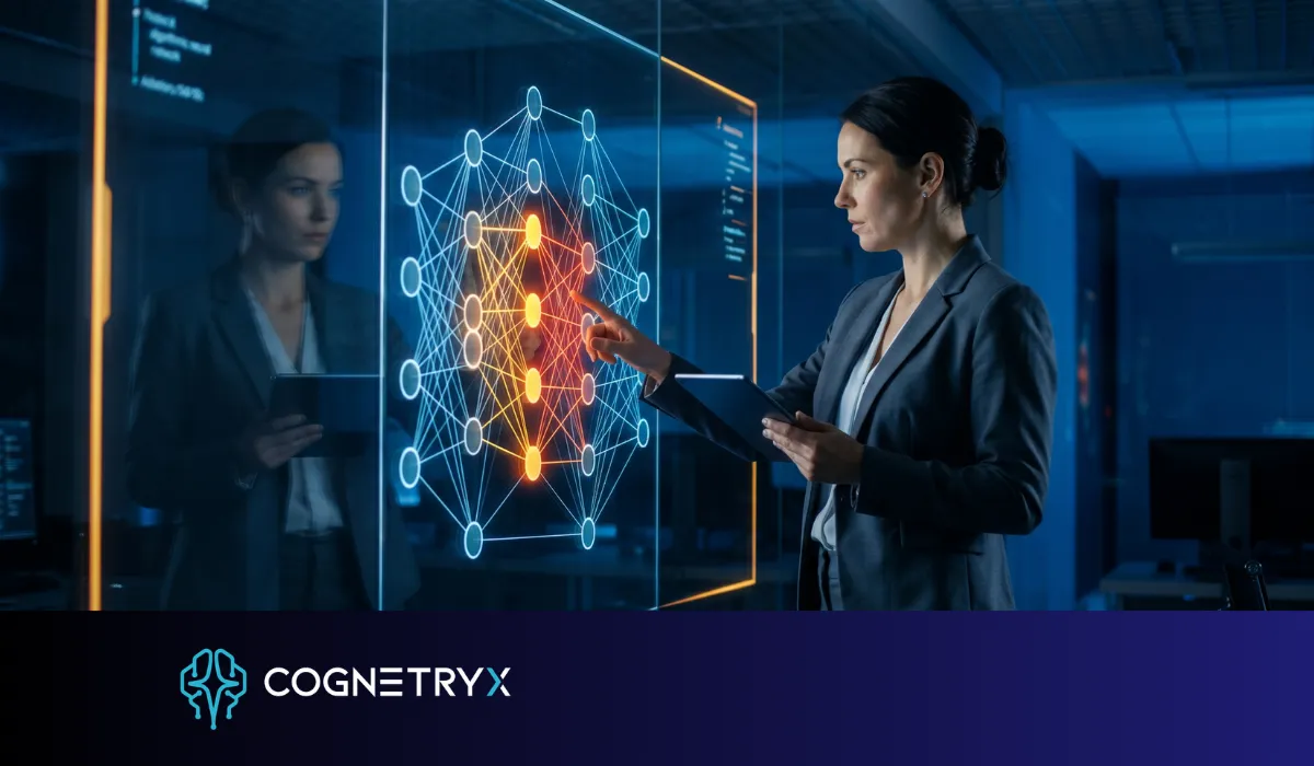 AI Won't Replace Your Experts. It Will Need One to Check Its Work.