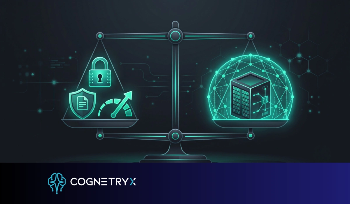 Enterprise AI in 2026: Security, Privacy, and Cost