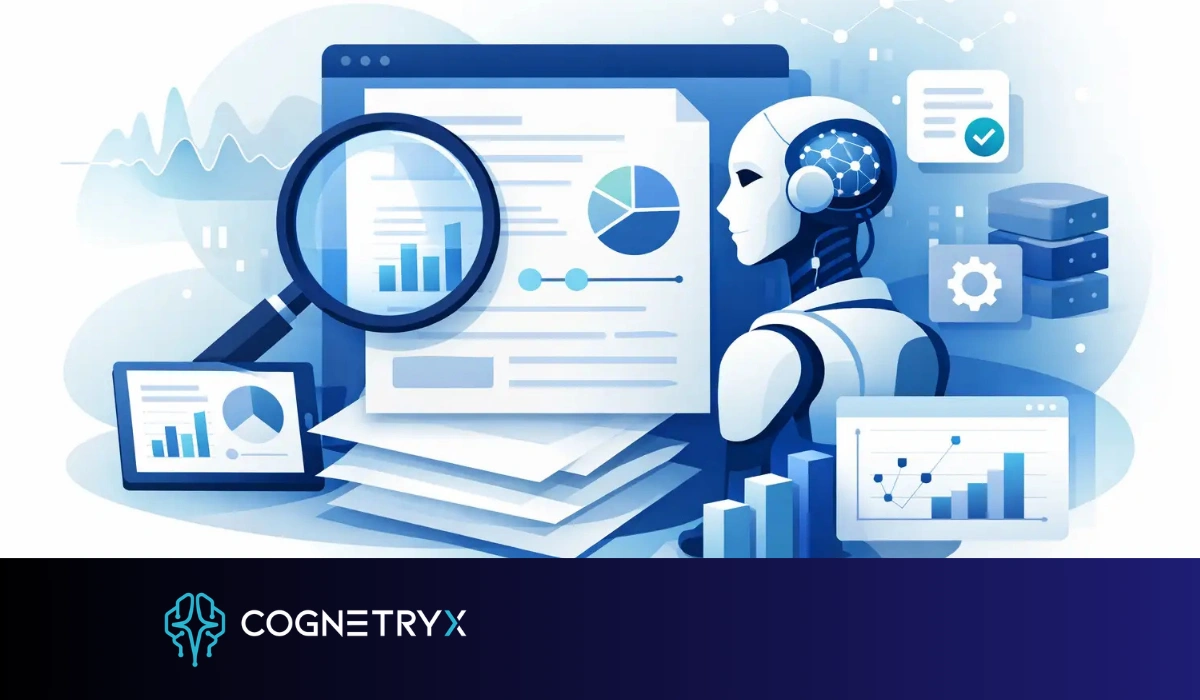 AI Document Analysis Software: What Regulated Buyers Should Check