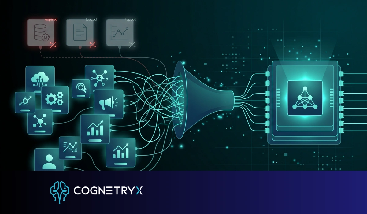How to Consolidate AI Vendors: A Practical Playbook