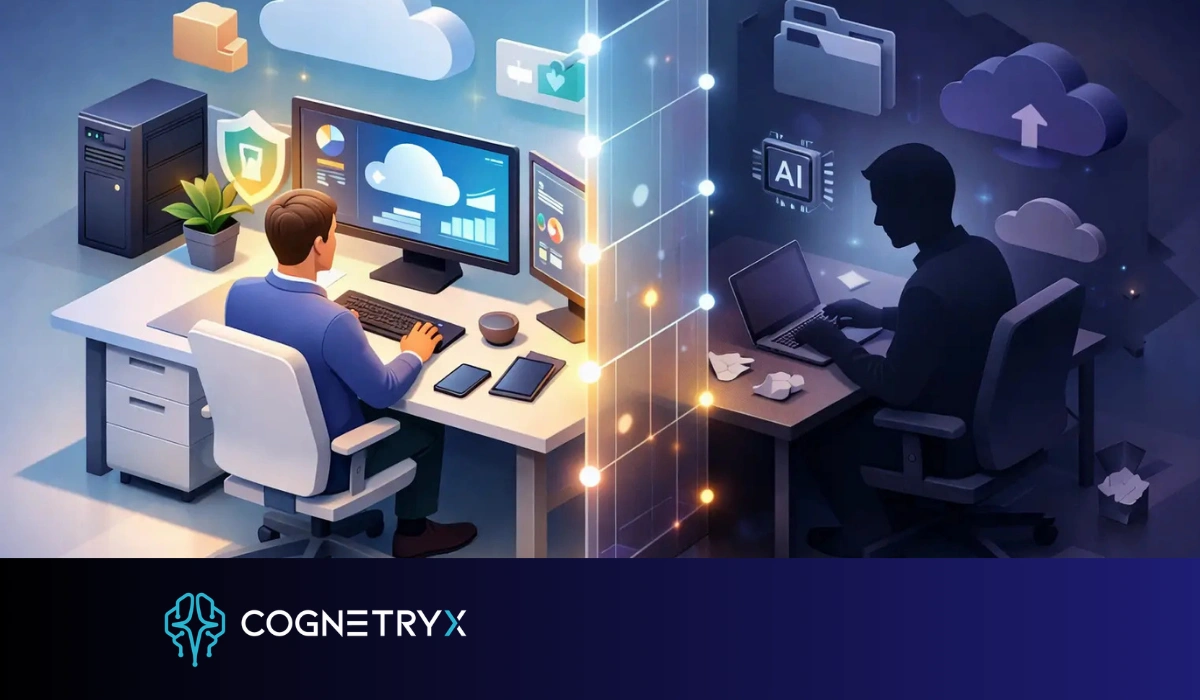 How to Prevent Shadow AI at Work