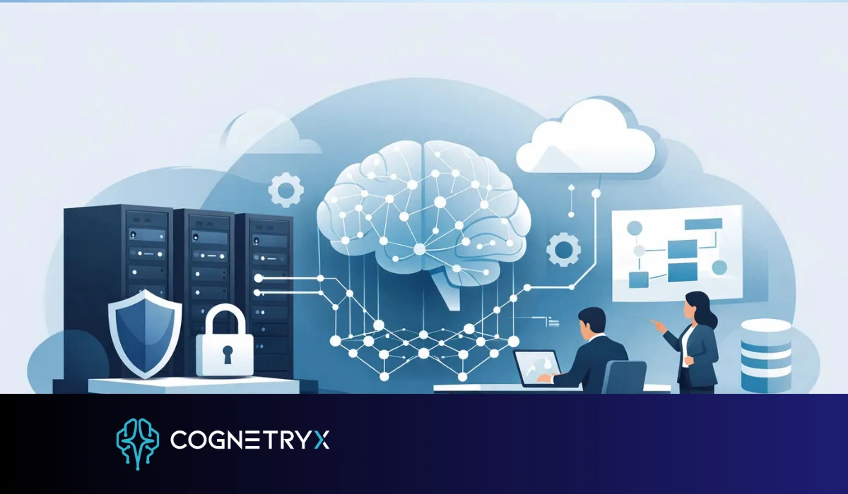 On-Premises LLM Deployment, Explained