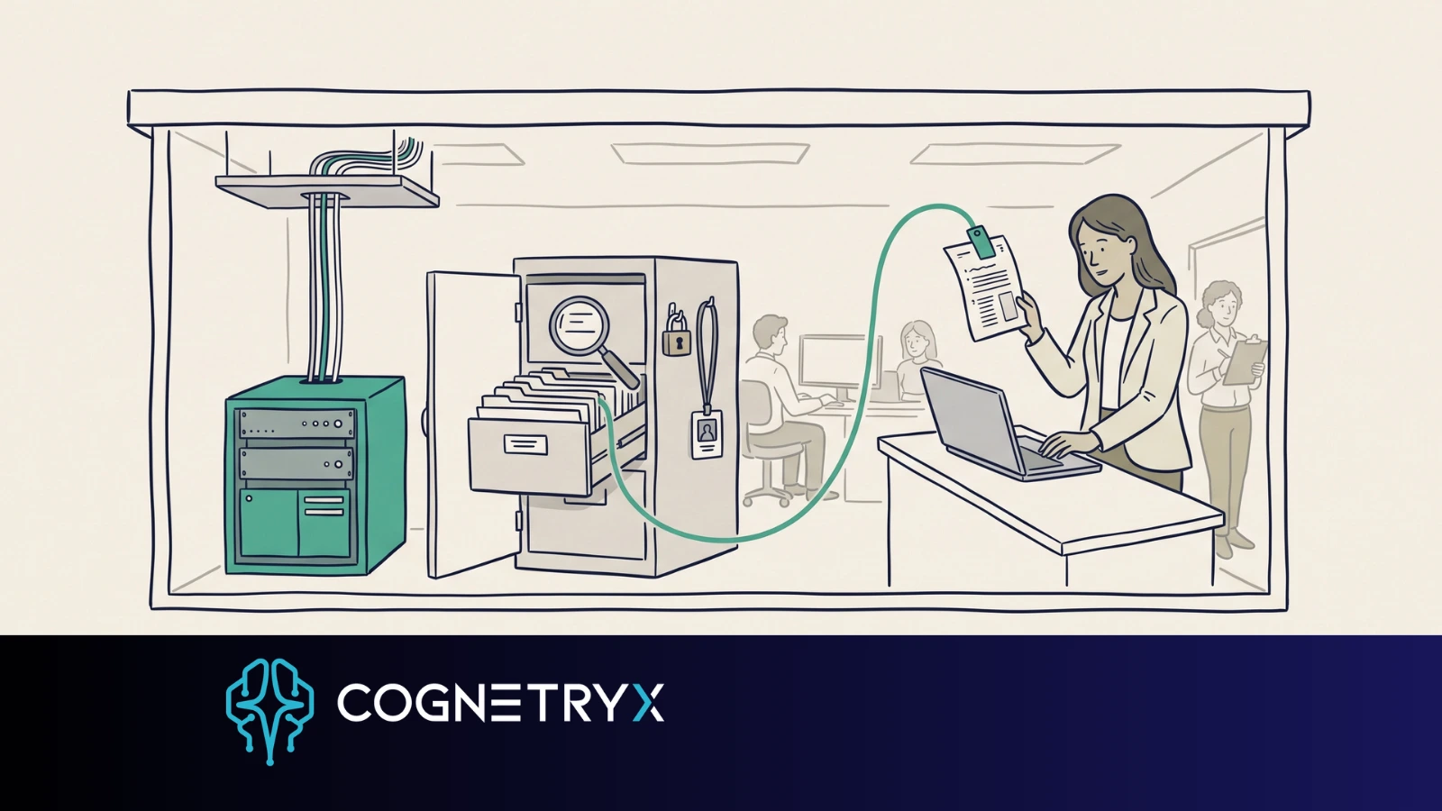 What Is On-Premises AI, and Where Does It Fit?
