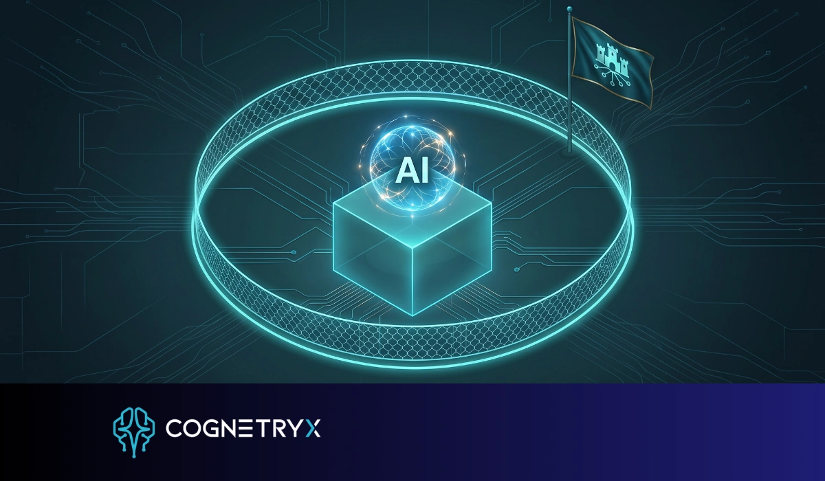 What Is Sovereign AI? A Plain Guide for Regulated Enterprises