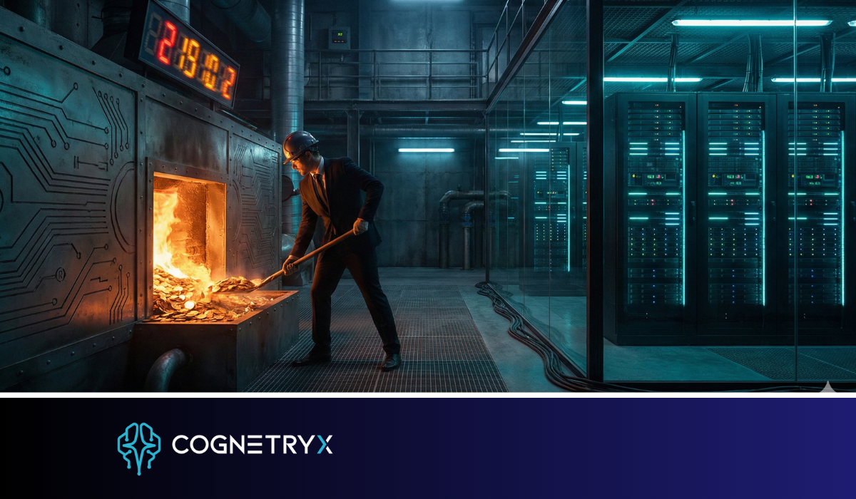 The True Cost of Cloud AI: Building Infrastructure That Scales Without Escalating Costs