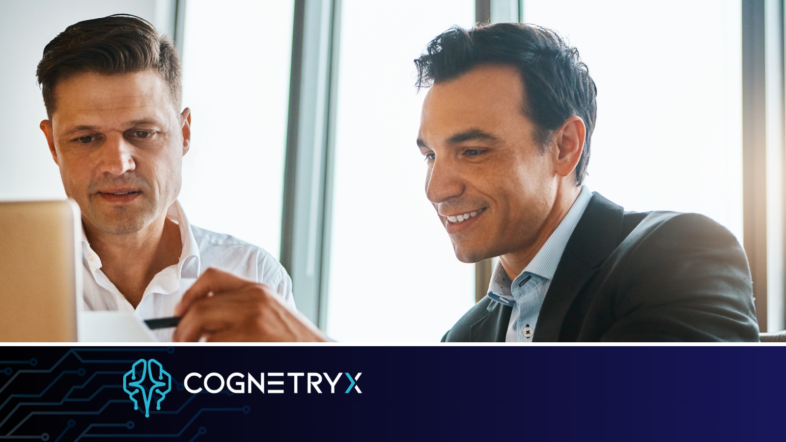 What a Compliance Officer Actually Wants to Hear in an AI Pitch