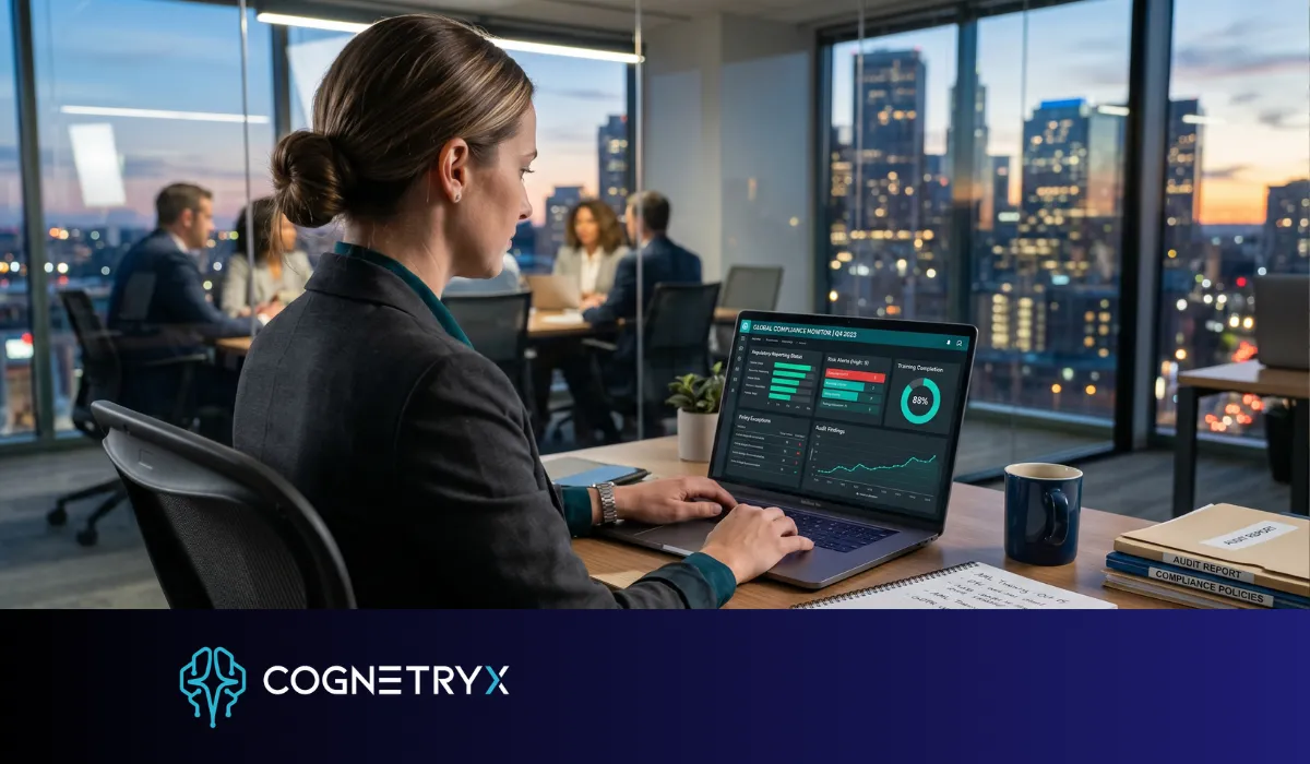 FINRA Compliant AI: What Banks and Broker-Dealers Must Know