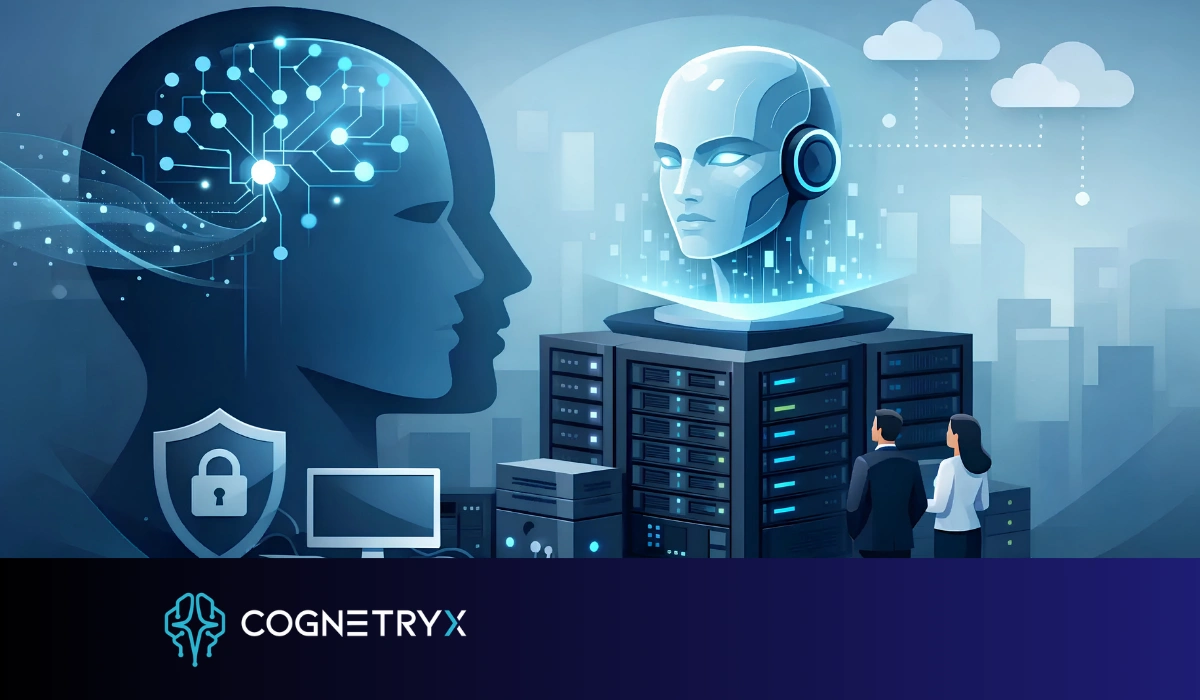 When Should AI Run On-Premises, and When Shouldn't It?
